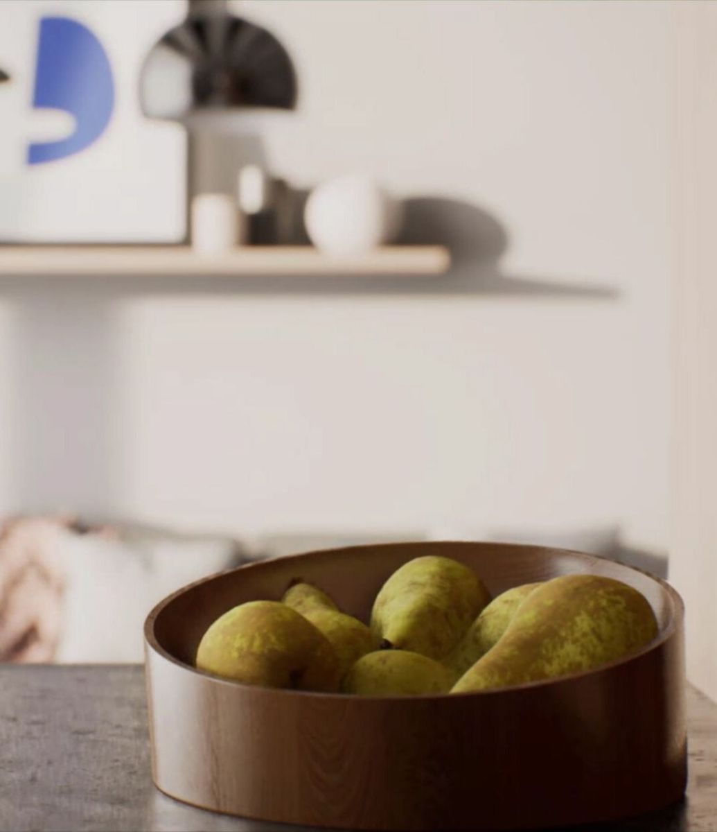 Apartamento Malley Phare