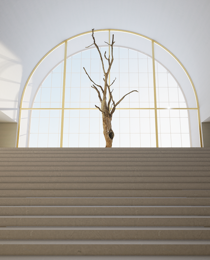 Musée Cantonal des Beaux-Arts Lausanne - VR