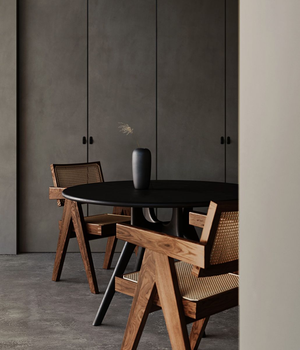 Interiores Casa Ofelia