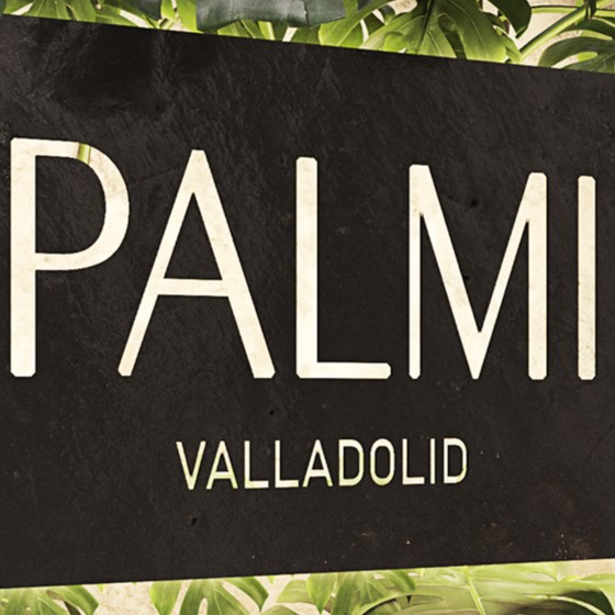 Restaurante Palmi